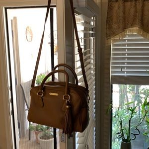 Michael Kors doctors style handbag